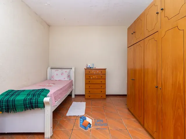 Casa com 110m² 2 quartos e 2 banheiros, à venda, no bairro Vila dos Remedios em São Paulo