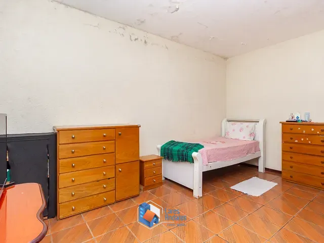 Casa com 110m² 2 quartos e 2 banheiros, à venda, no bairro Vila dos Remedios em São Paulo