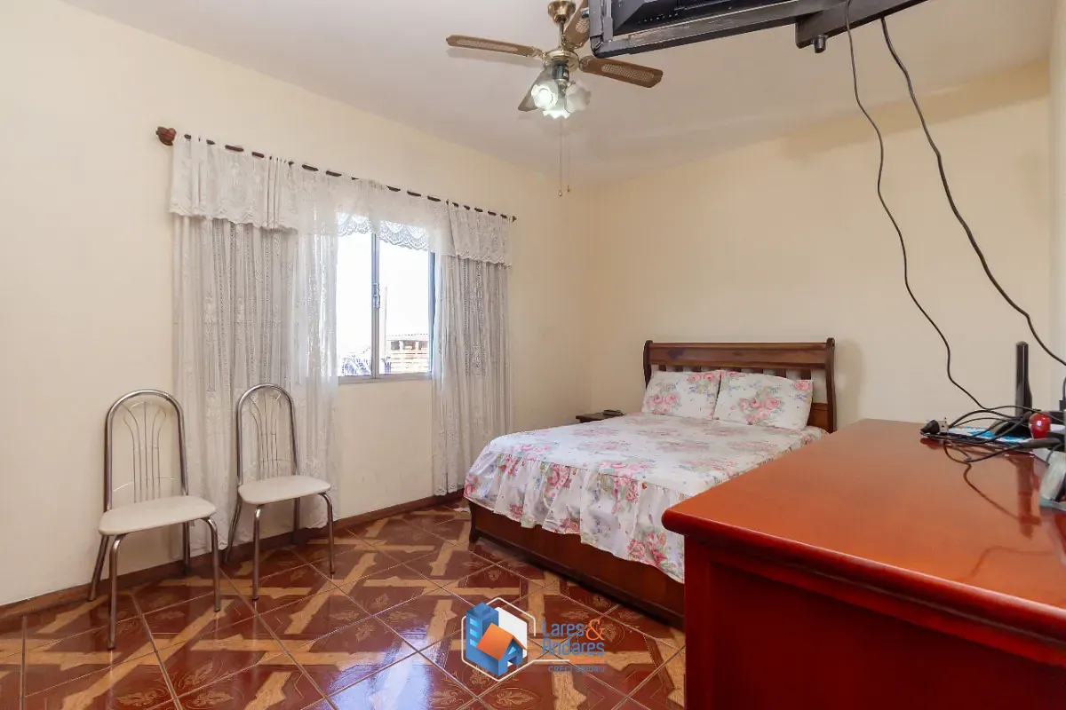 Casa, 2 quartos, 110 m² - Foto 10