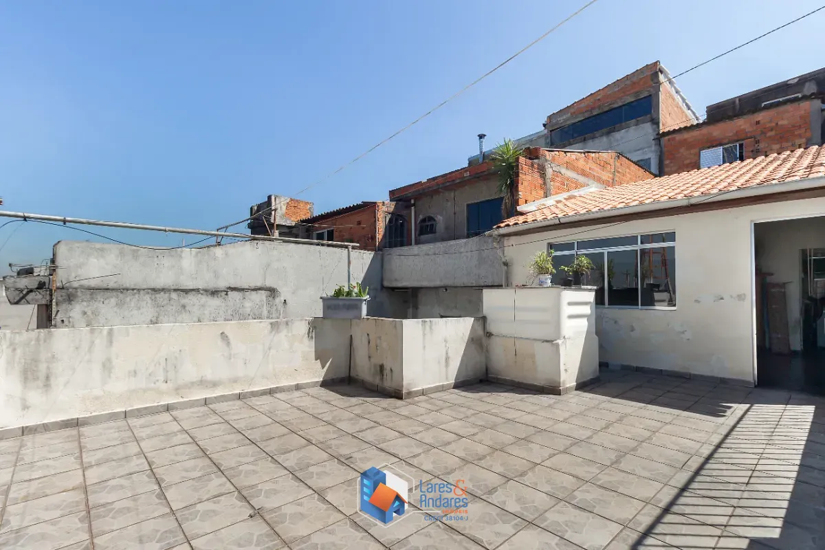 Casa, 2 quartos, 110 m² - Foto 18
