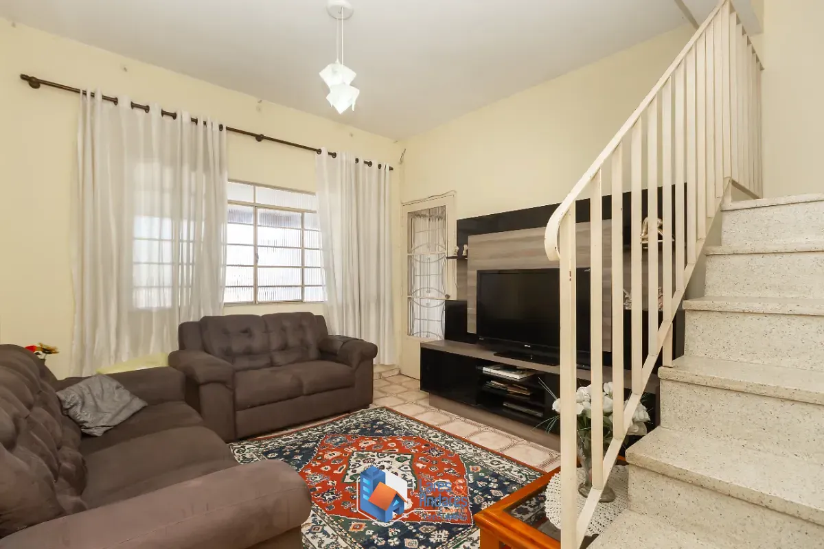 Casa, 2 quartos, 110 m² - Foto 13