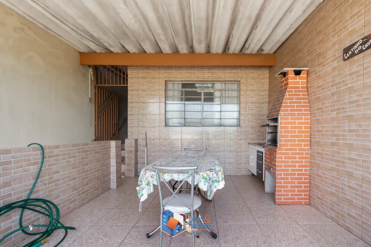 Casa, 2 quartos, 110 m² - Foto 14