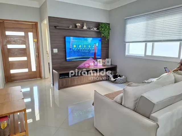 Casa com 10m² 4 quartos e 4 banheiros, à venda, no bairro Urbanova em São José Dos Campos