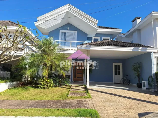 Casa com 10m² 4 quartos e 4 banheiros, à venda, no bairro Urbanova em São José Dos Campos