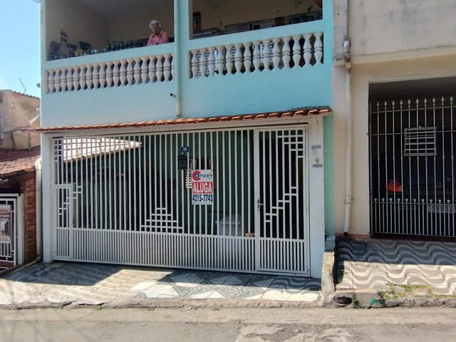 Foto do Casa - Casa Térrea para locação, ao Lado do Shopping Maia, Guarulhos, SP | Imobiliária Compare