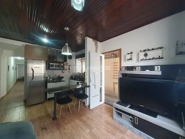 Casa com 150m² 4 quartos e 1 banheiro, à venda, no bairro Jardim Santa Marina I em Sorocaba