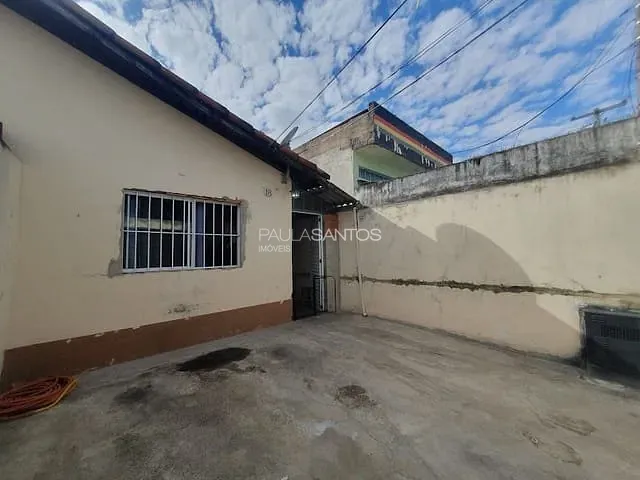 Casa com 150m² 4 quartos e 1 banheiro, à venda, no bairro Jardim Santa Marina I em Sorocaba