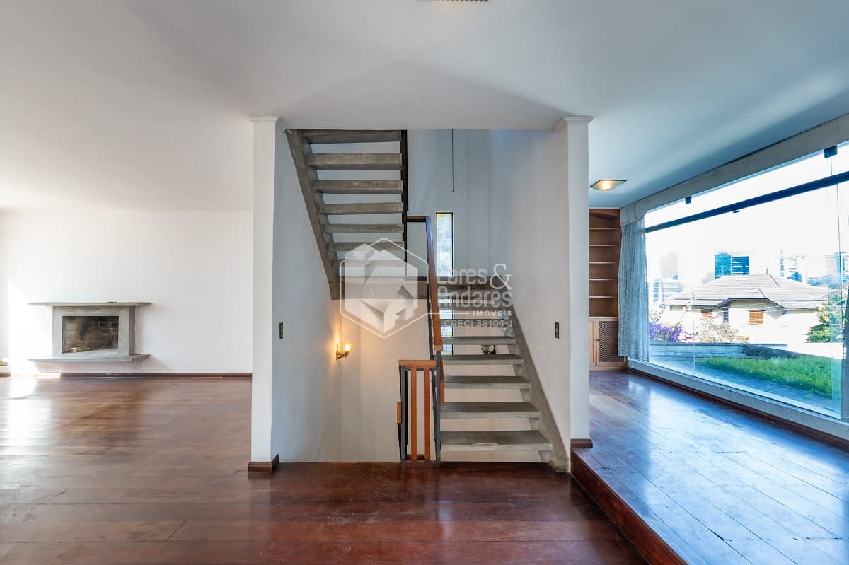 Casa, 4 quartos, 375 m² - Foto 17