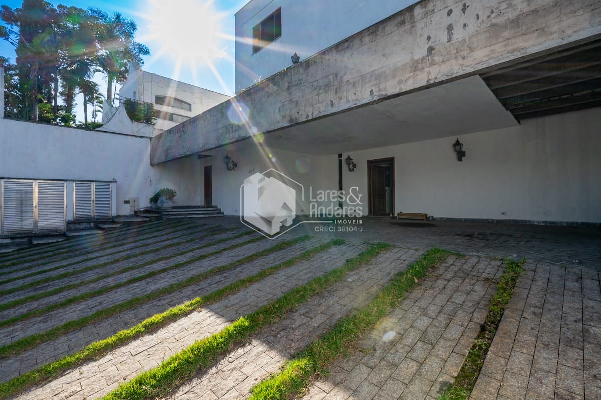 Casa, 4 quartos, 375 m² - Foto 45