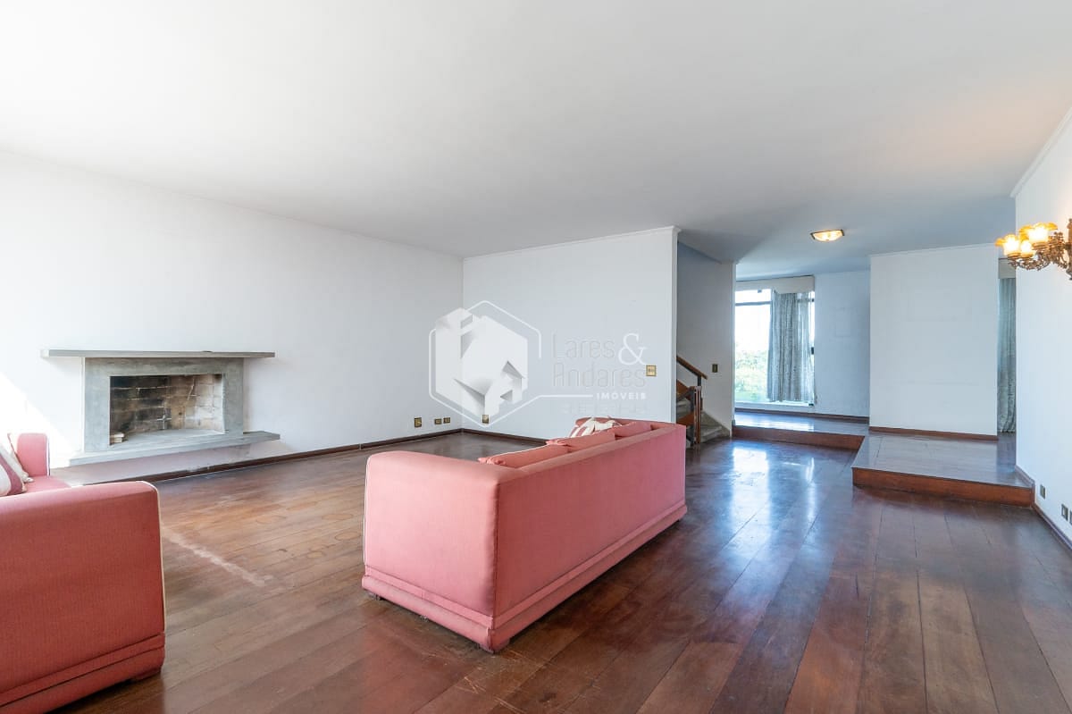 Casa, 4 quartos, 375 m² - Foto 5