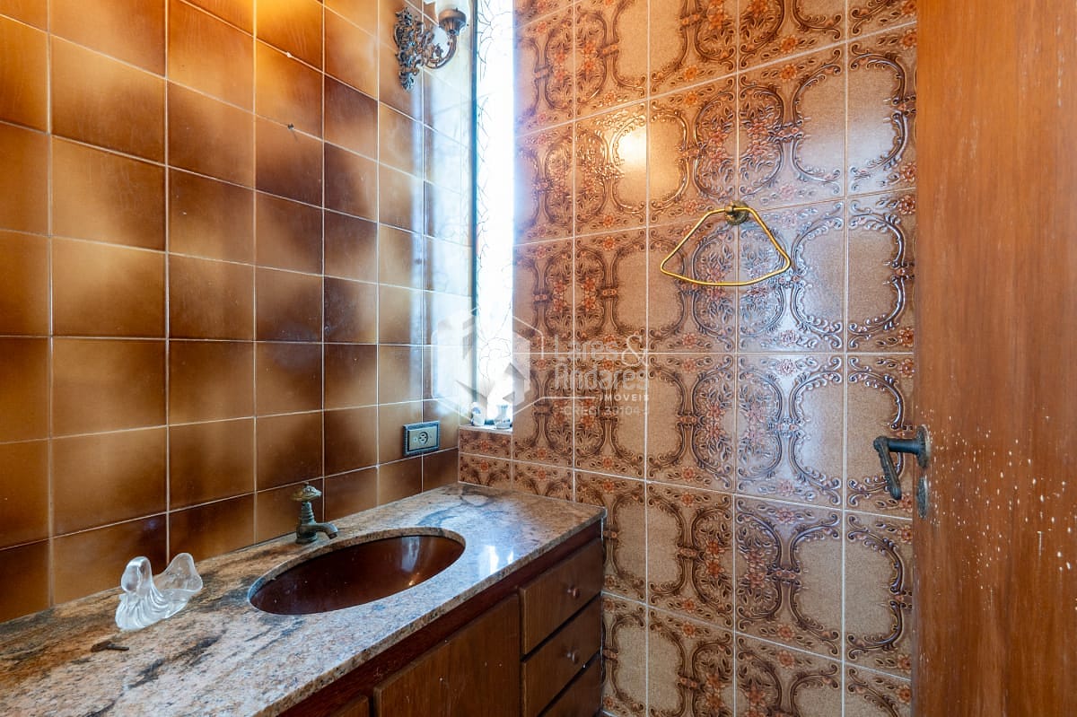 Casa, 4 quartos, 375 m² - Foto 34