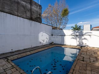 Casa com 450m² 4 quartos e 4 banheiros, à venda, no bairro Vila Tramontano em São Paulo