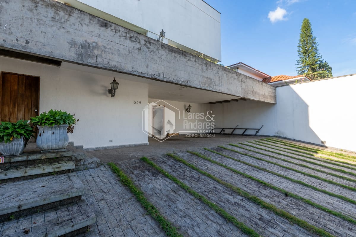 Casa, 4 quartos, 375 m² - Foto 44