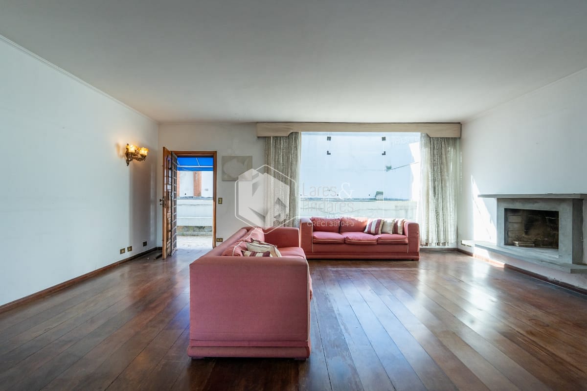 Casa, 4 quartos, 375 m² - Foto 6