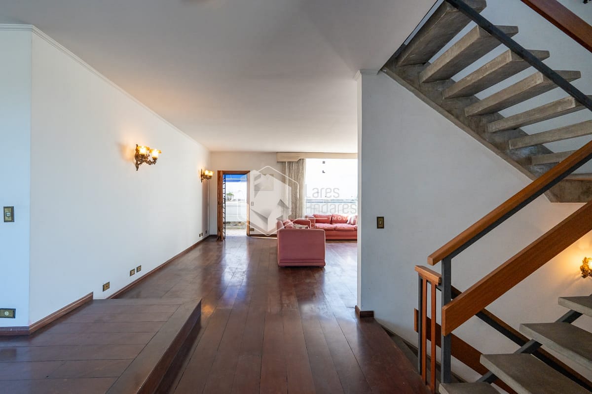 Casa, 4 quartos, 375 m² - Foto 9