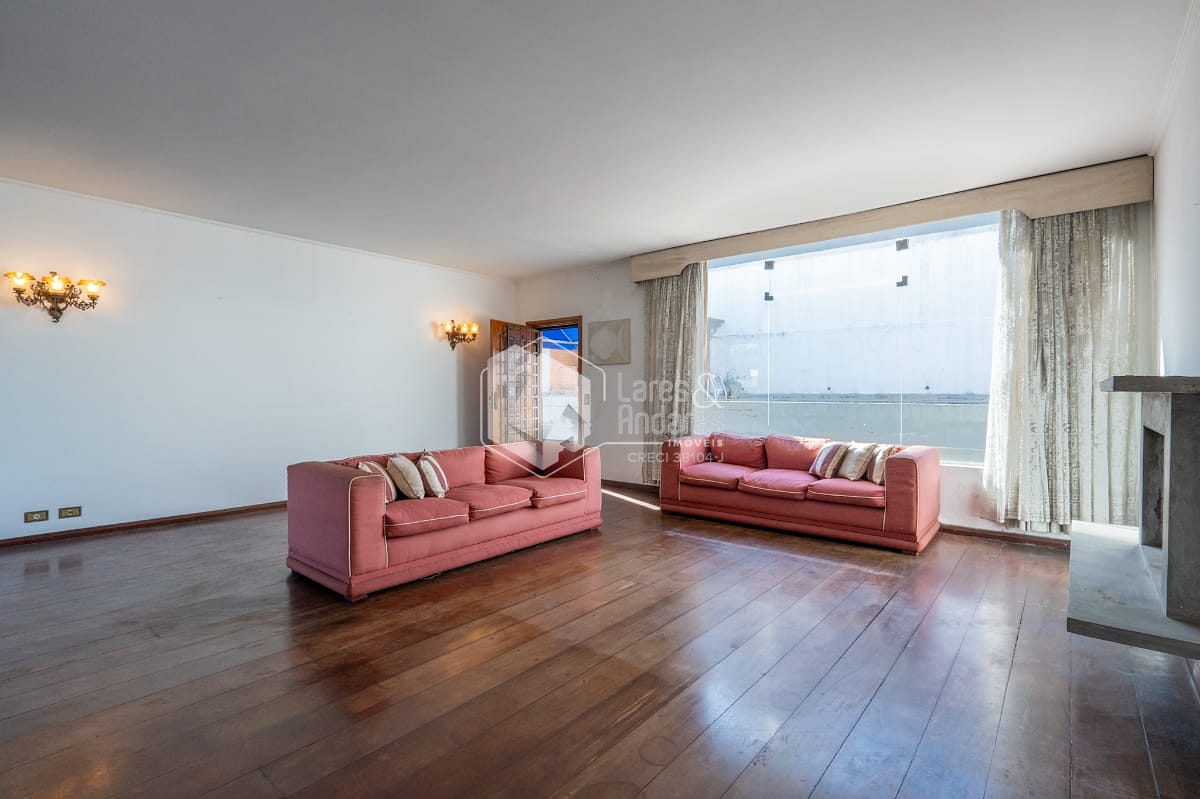 Casa, 4 quartos, 375 m² - Foto 4