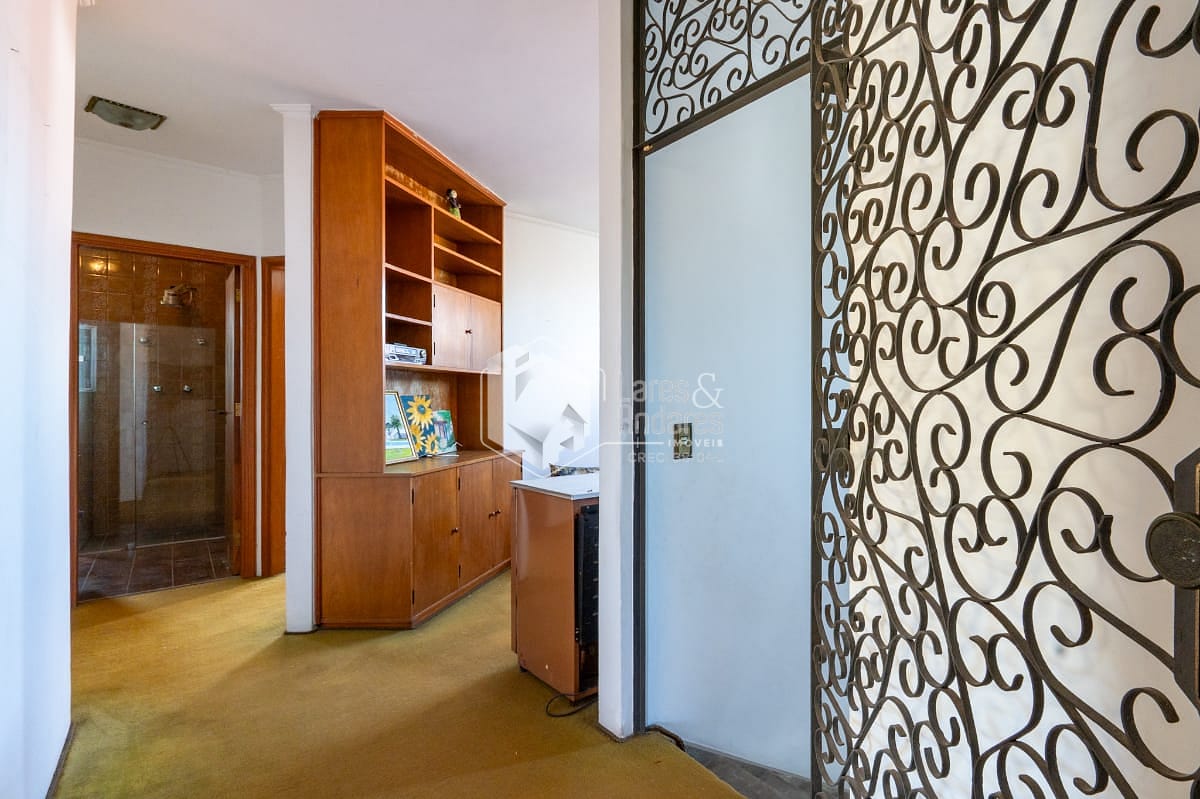 Casa, 4 quartos, 375 m² - Foto 16