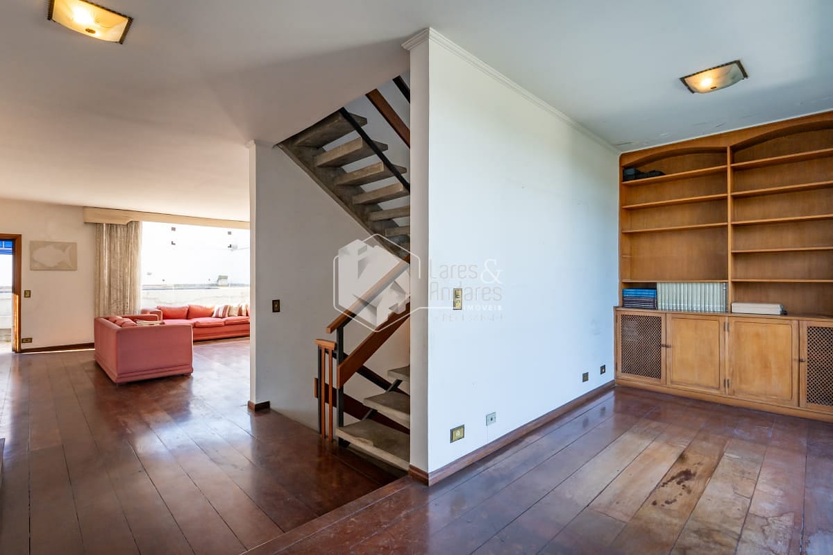 Casa, 4 quartos, 375 m² - Foto 7