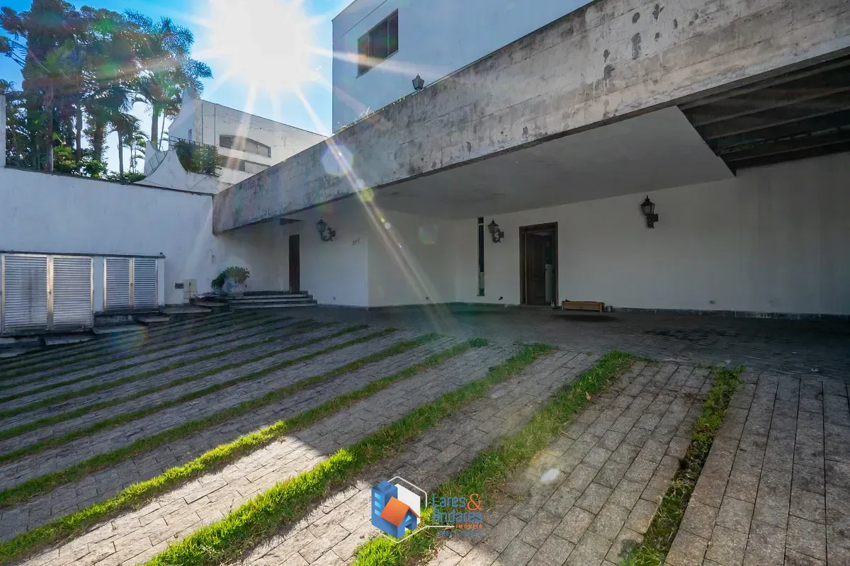 Casa, 4 quartos, 375 m² - Foto 45