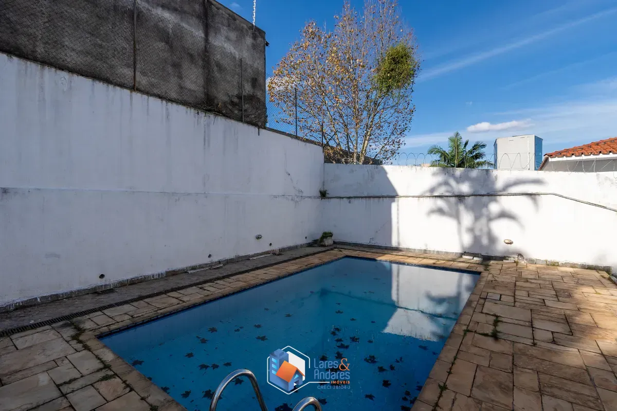 Casa, 4 quartos, 375 m² - Foto 43