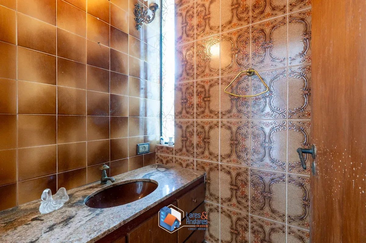 Casa, 4 quartos, 375 m² - Foto 34