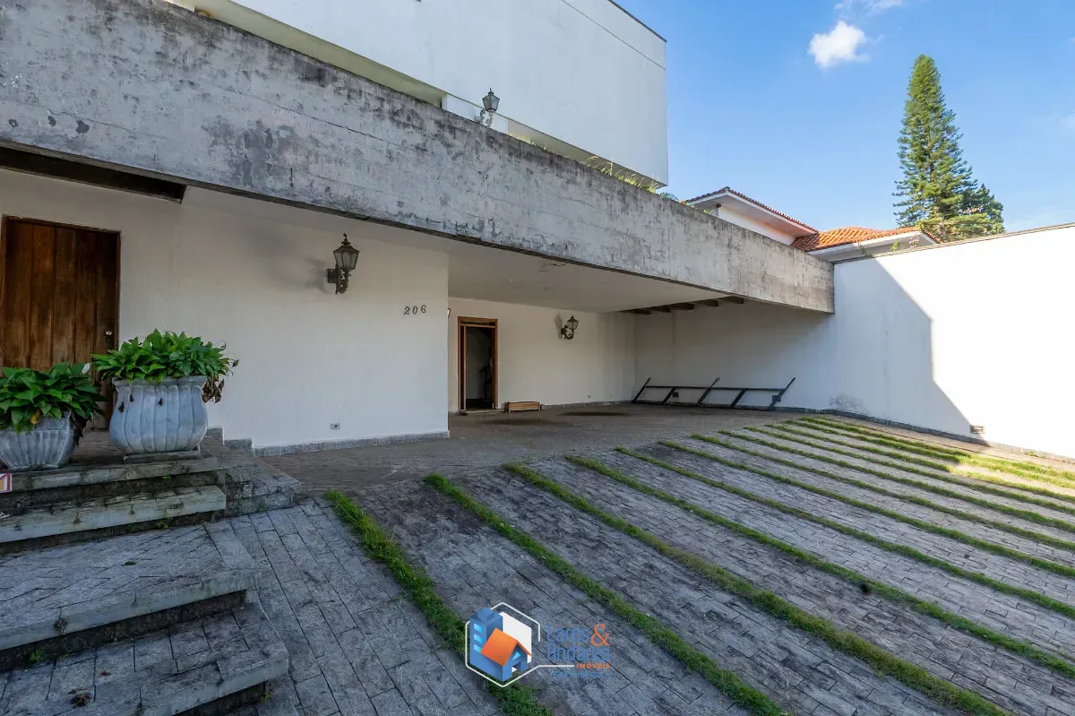 Casa, 4 quartos, 375 m² - Foto 44