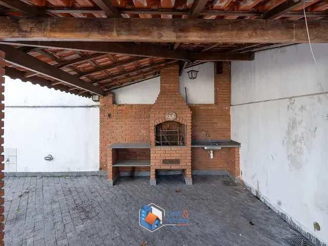 Casa com 450m² 4 quartos e 4 banheiros, à venda, no bairro Vila Tramontano em São Paulo