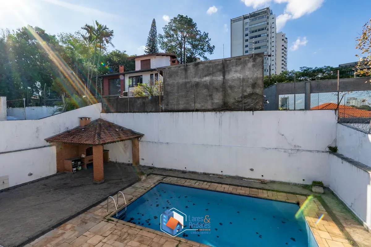 Casa, 4 quartos, 375 m² - Foto 41