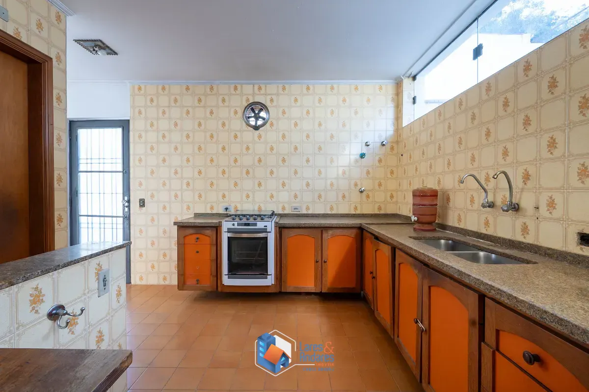 Casa, 4 quartos, 375 m² - Foto 37