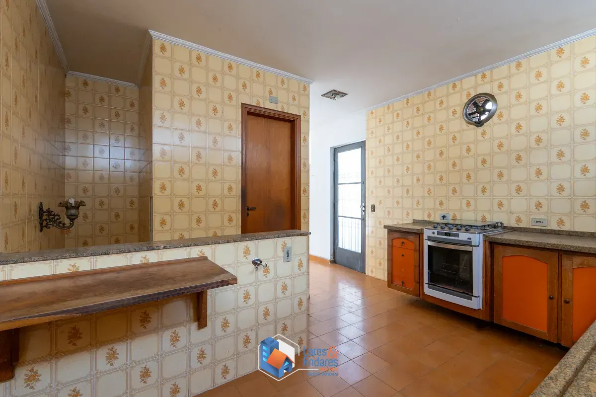 Casa, 4 quartos, 375 m² - Foto 38