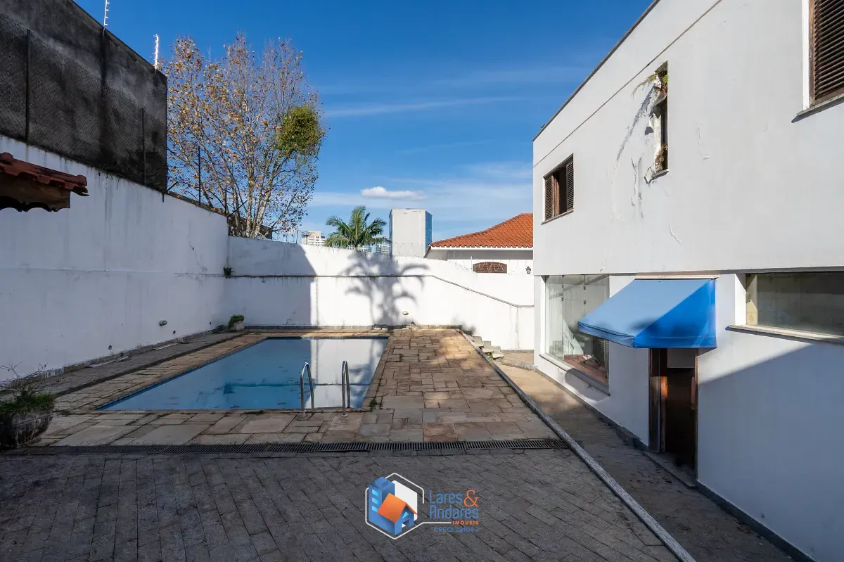 Casa, 4 quartos, 375 m² - Foto 42