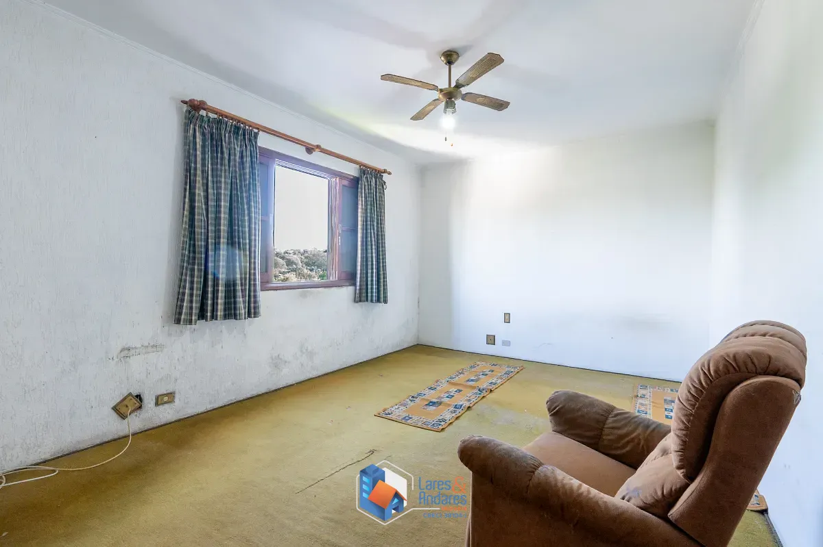 Casa, 4 quartos, 375 m² - Foto 35