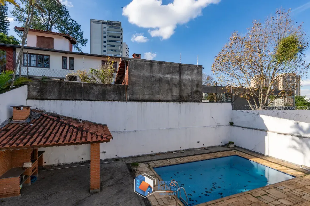 Casa, 4 quartos, 375 m² - Foto 40
