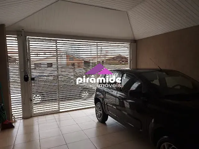 Casa com 150m² 3 quartos e 1 banheiro, à venda, no bairro Parque Industrial em São José dos Campos
