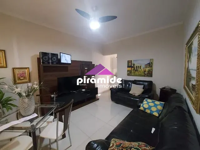 Casa com 150m² 3 quartos e 1 banheiro, à venda, no bairro Parque Industrial em São José dos Campos