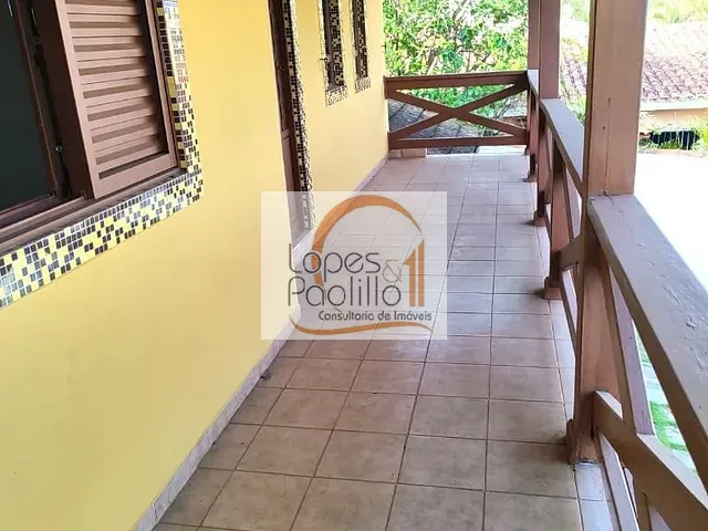 Casa com 390m² 3 quartos e 3 banheiros, à venda, no bairro Vila Thais em Atibaia