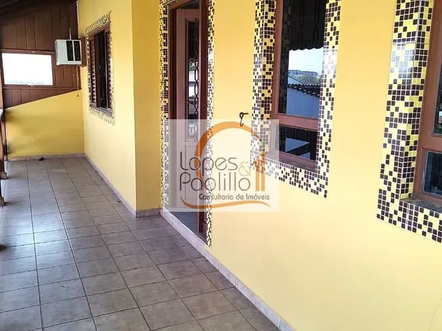 Casa com 390m² 3 quartos e 3 banheiros, à venda, no bairro Vila Thais em Atibaia