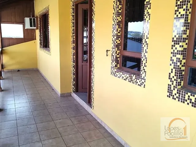 Casa com 390m² 3 quartos e 3 banheiros, à venda, no bairro Vila Thais em Atibaia