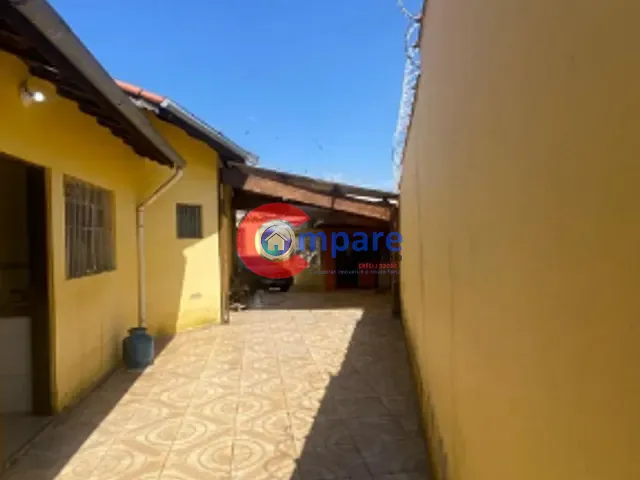 Casa com 194m² 2 quartos e 1 banheiro, à venda, no bairro Cidade Parque Alvorada em Guarulhos
