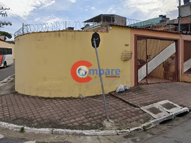 Casa com 194m² 2 quartos e 1 banheiro, à venda, no bairro Cidade Parque Alvorada em Guarulhos
