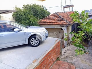 Foto do Casa-Casa tipo para venda em Vila Domitila com 2 quartos, sendo 1 suíte, 155m²