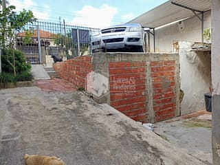 Foto do Casa-Casa tipo para venda em Vila Domitila com 2 quartos, sendo 1 suíte, 155m²
