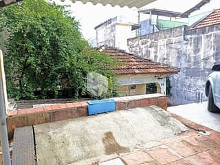 Foto do Casa-Casa tipo para venda em Vila Domitila com 2 quartos, sendo 1 suíte, 155m²
