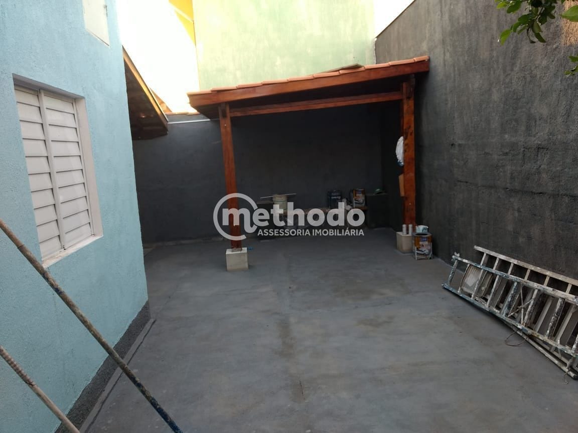 Casa, 3 quartos, 101 m² - Foto 18