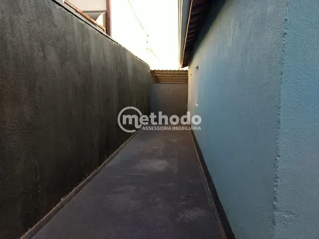 Casa com 200m² 3 quartos e 1 banheiro, à venda, no bairro Jardim García em Campinas