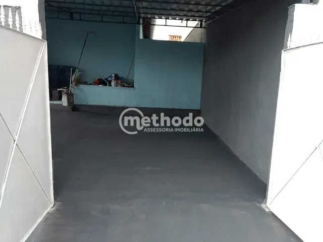 Casa com 200m² 3 quartos e 1 banheiro, à venda, no bairro Jardim García em Campinas