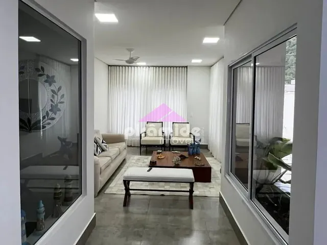 Casa com 10m² 3 quartos e 2 banheiros, à venda, no bairro Tabatinga em Caraguatatuba
