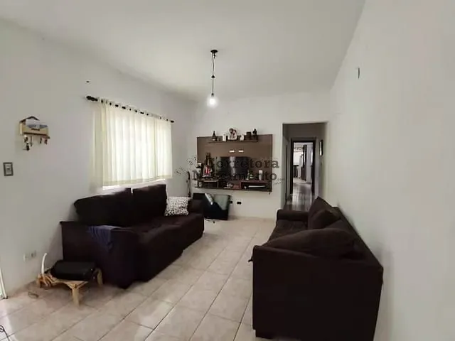 Casa com 183m² 2 quartos e 1 banheiro, à venda, no bairro Jardim do Portal em Jacareí