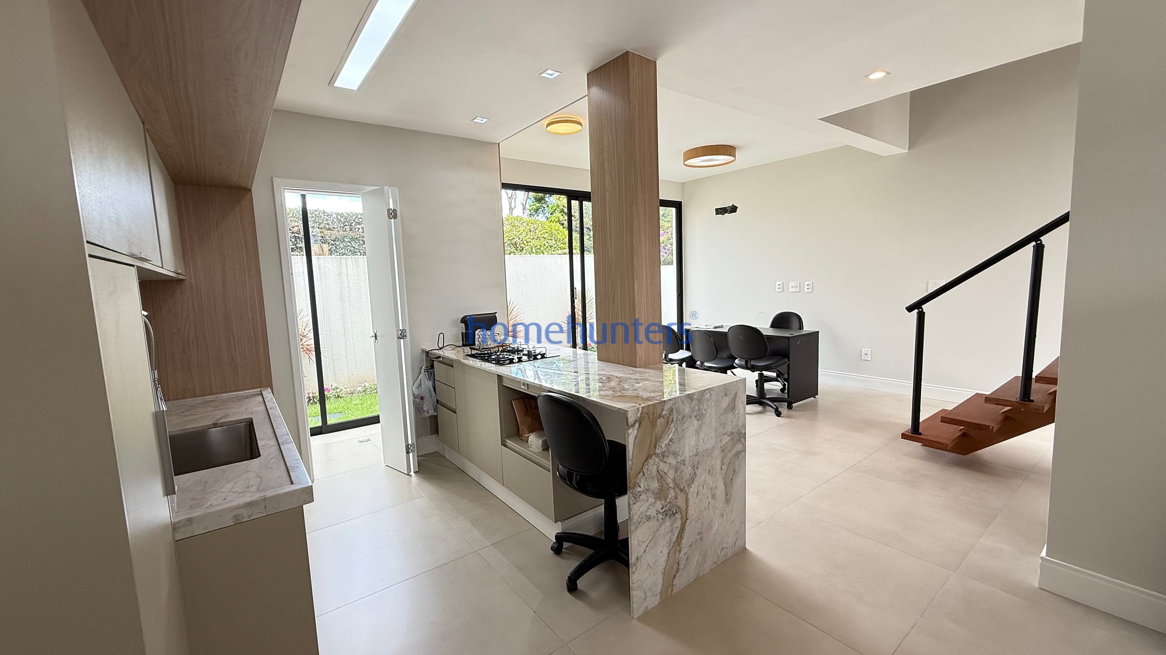 Casa, 3 quartos, 134 m² - Foto 3