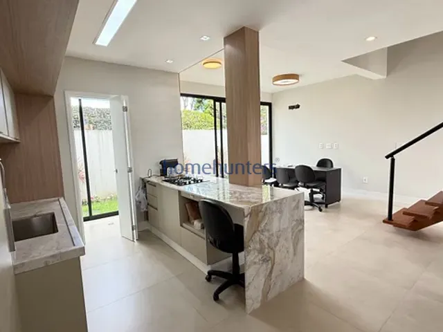 Casa com 134m² 3 quartos e 3 banheiros, à venda, no bairro Jardim das Paineiras em Campinas